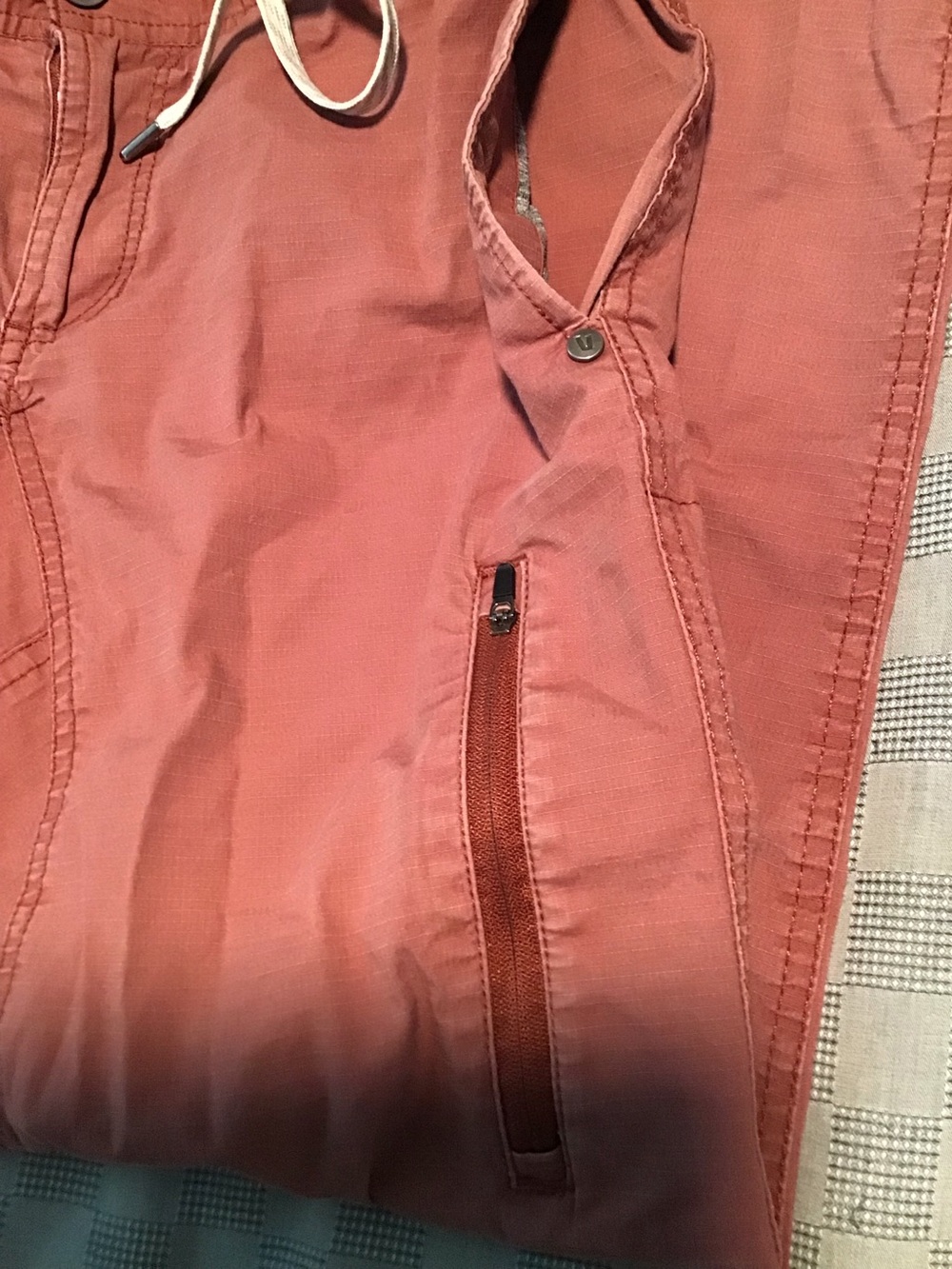 Vuori Chino pants organic cotton Small - Picture 6 of 10